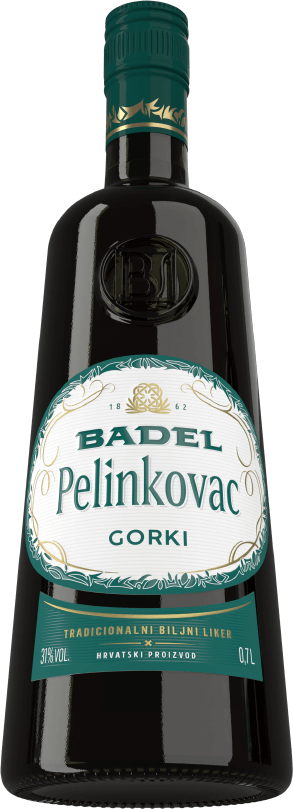 Gorki Pelinkovac