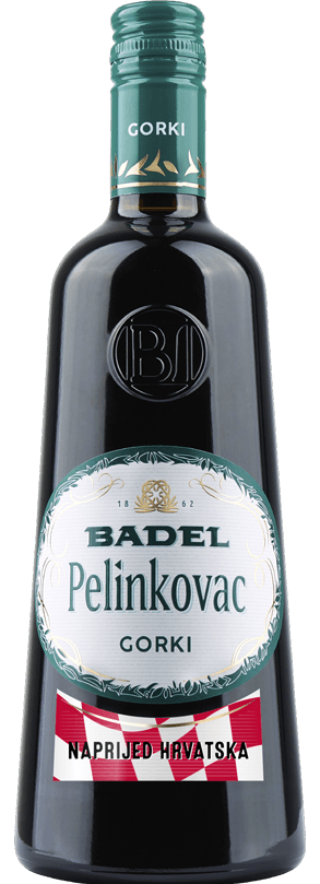 Pelinkovac Orange