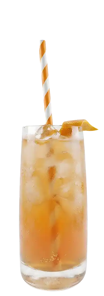 Pelinkovac Orange 1l