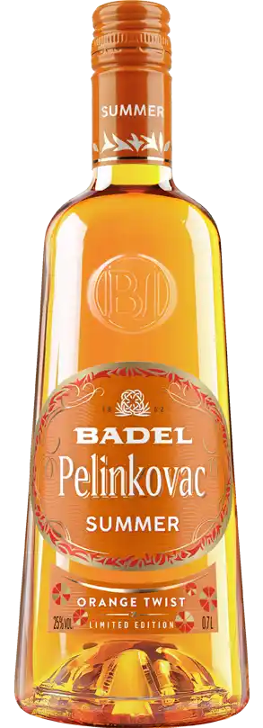 Pelinkovac Summer