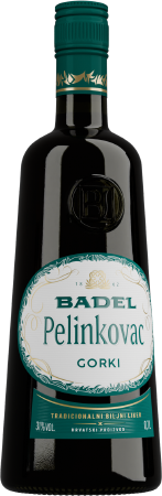 Pelinkovac 0.7l