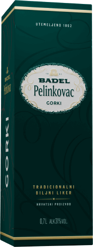 Pelinkovac lux