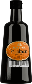 Pelinkovac Orange 0.1l