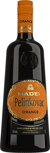 Pelinkovac Orange 1l