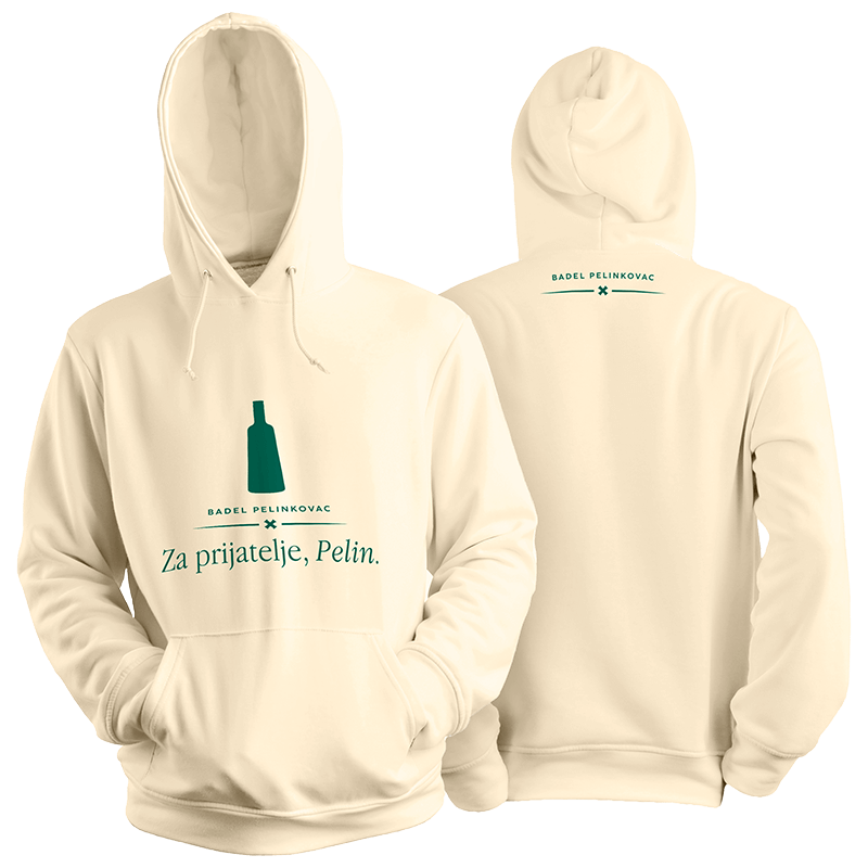 Kupi hoodie